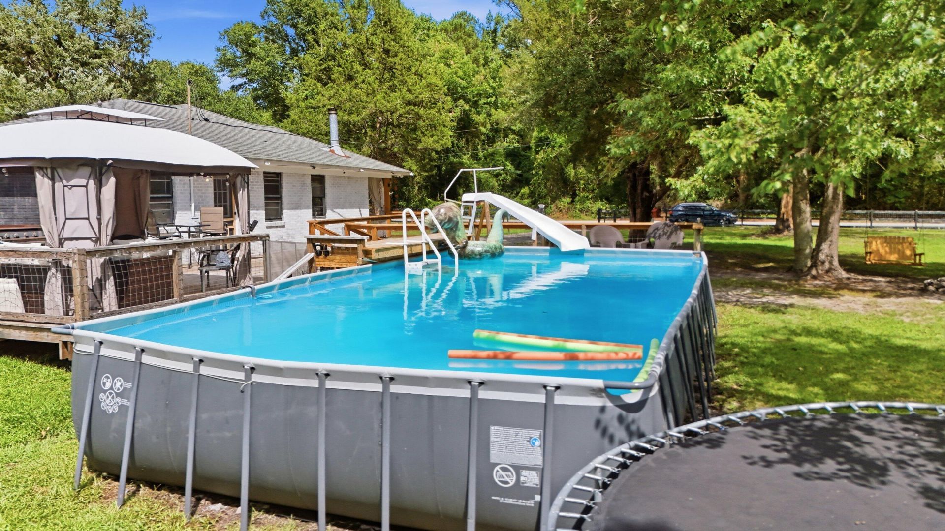 10007 Jacksonboro Photo 23