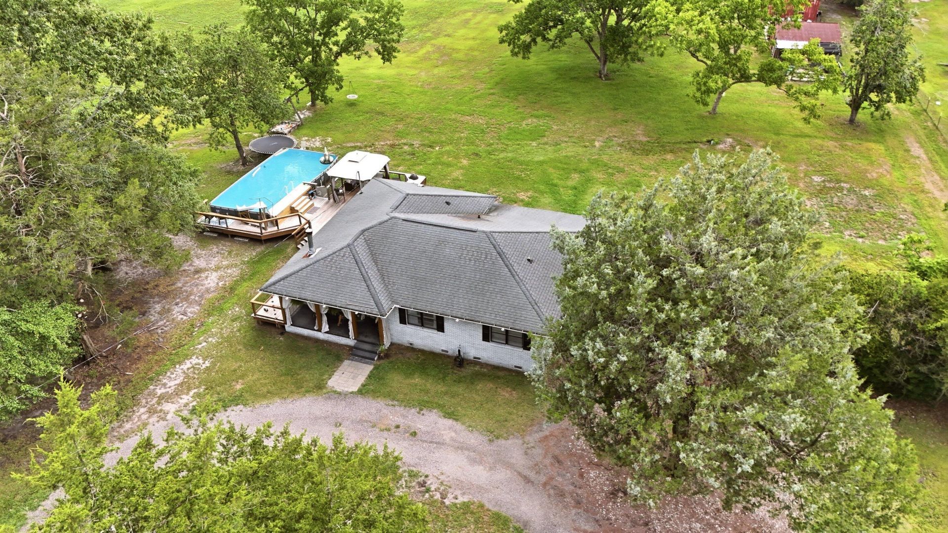 10007 Jacksonboro Photo 27