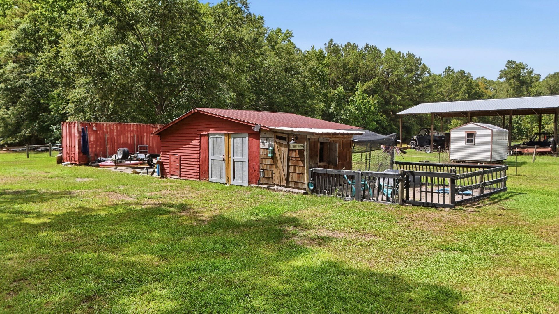 10007 Jacksonboro Photo 29