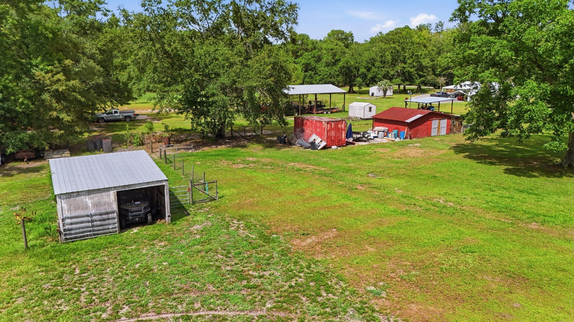 10007 Jacksonboro Photo 30