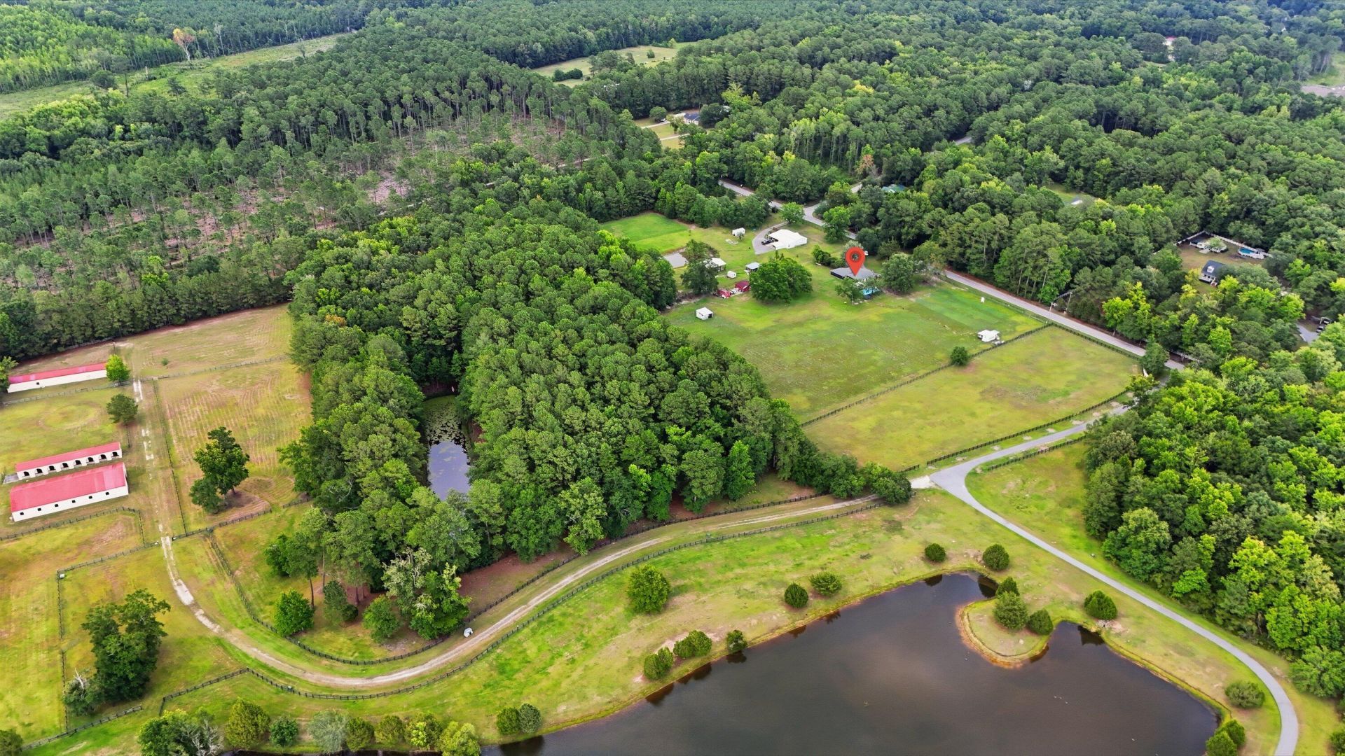 10007 Jacksonboro Photo 32