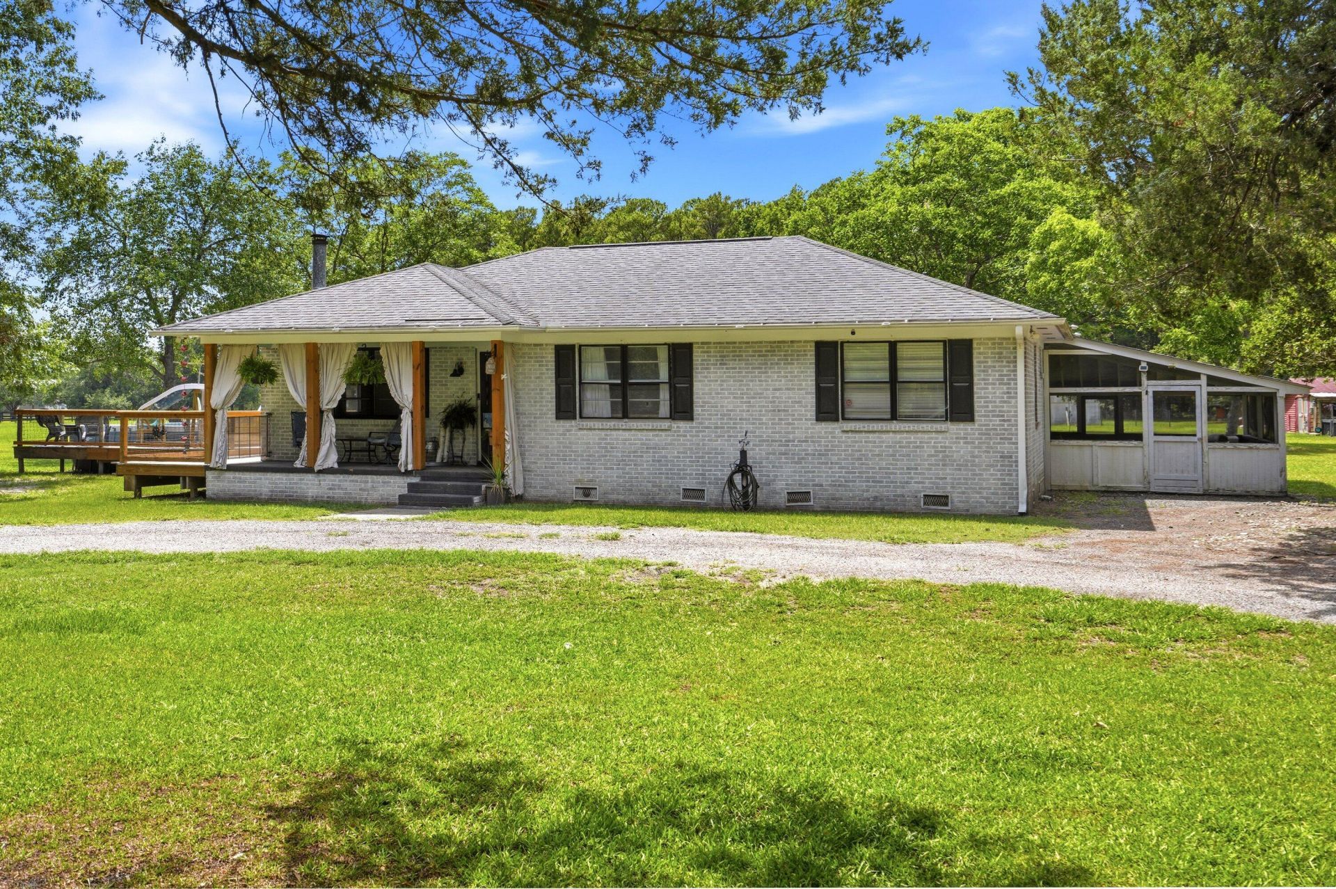 10007 Jacksonboro Photo 34