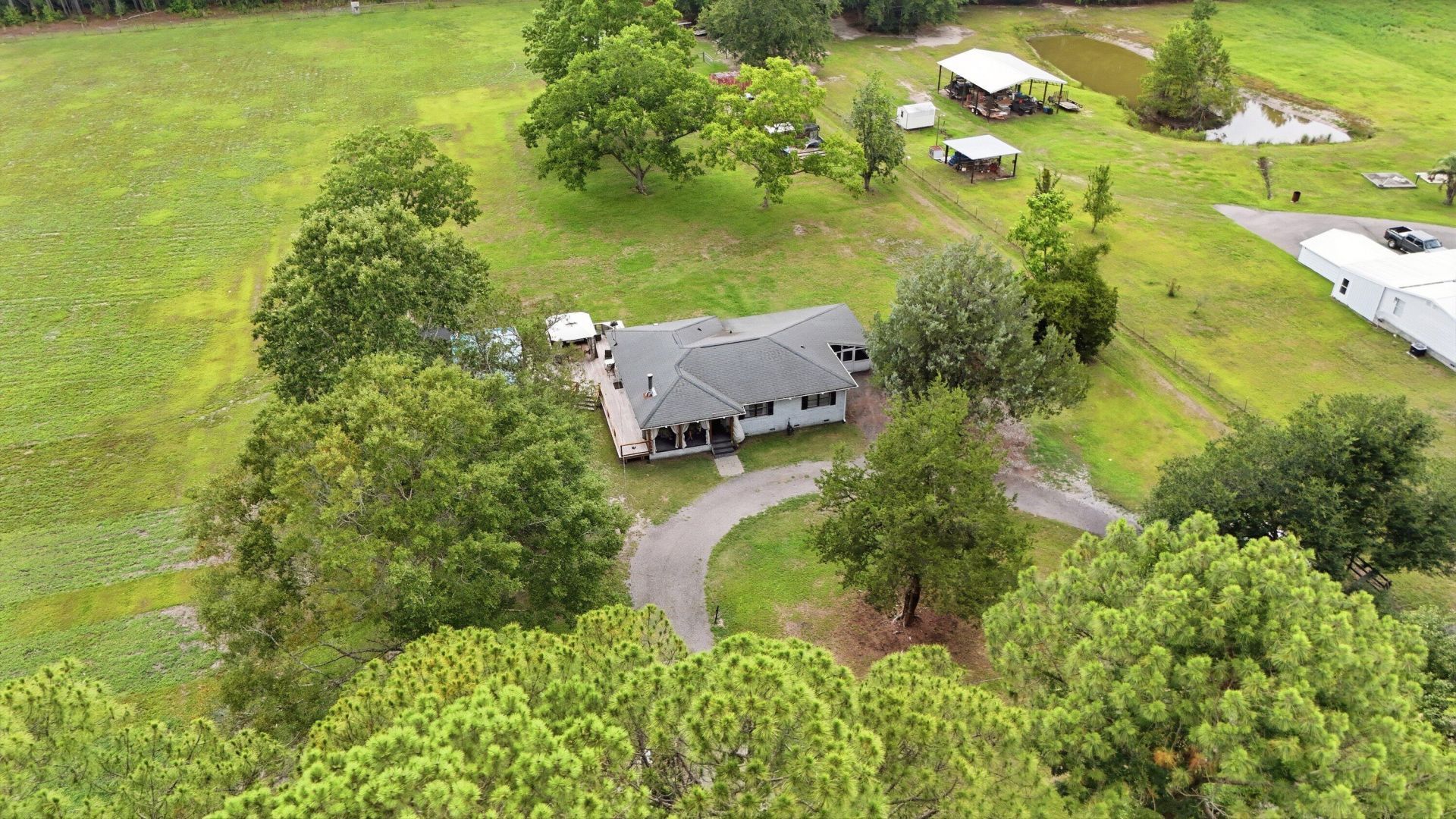 10007 Jacksonboro Photo 35