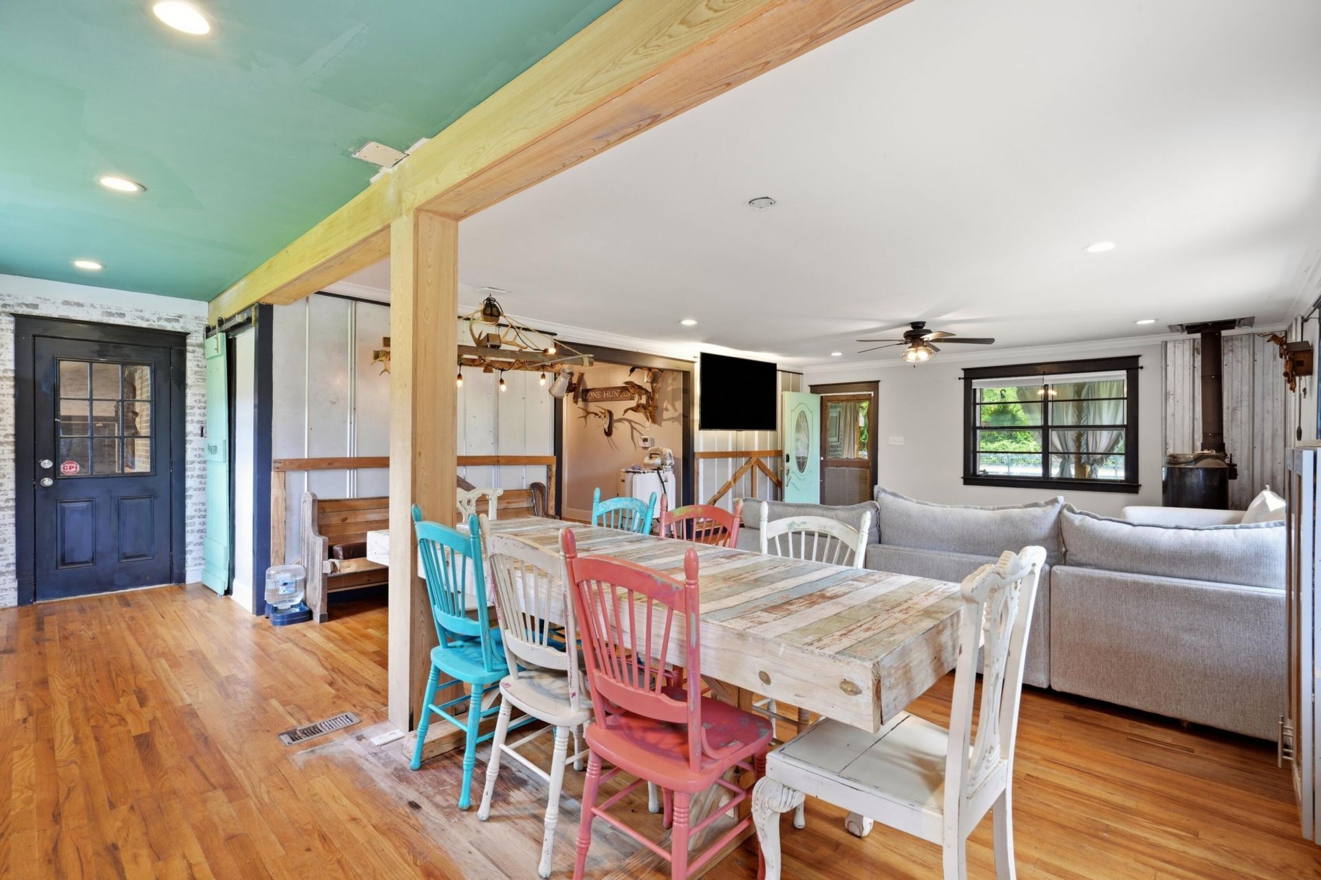 10007 Jacksonboro Photo 9