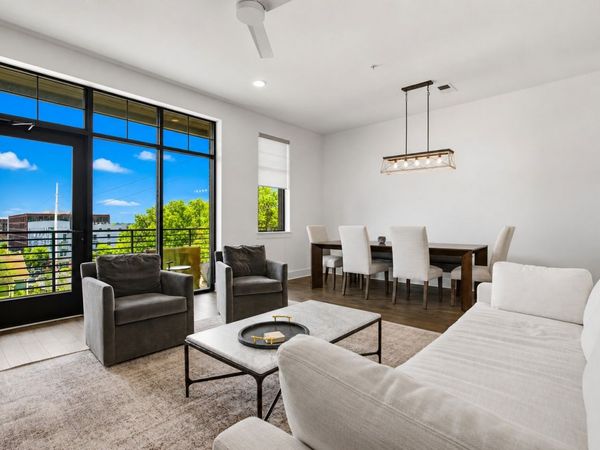 601 Hamilton Ave , Unit 202, Nashville, TN 37203