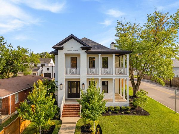 1900 Eastside Ave , Nashville, TN 37206