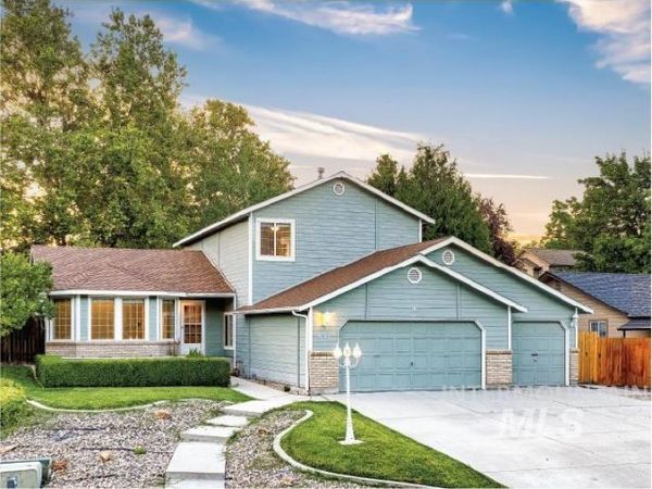 631 N Stierman Way, Eagle, ID 83616