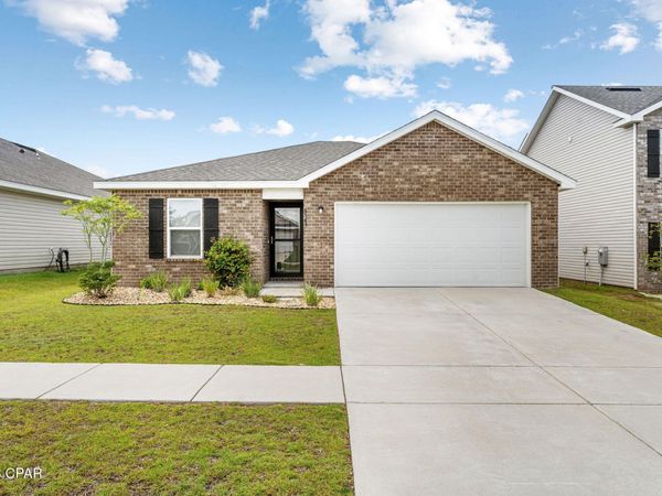 5545 Lexa Lane , Panama City, FL 32404
