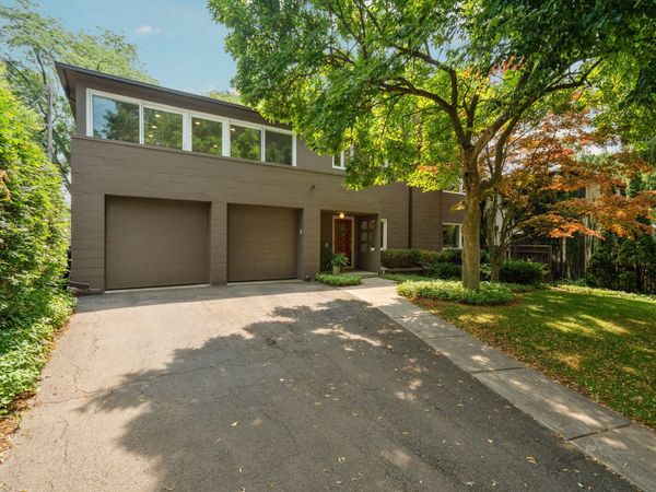 515 Oswego Street, Ann Arbor, MI 48104