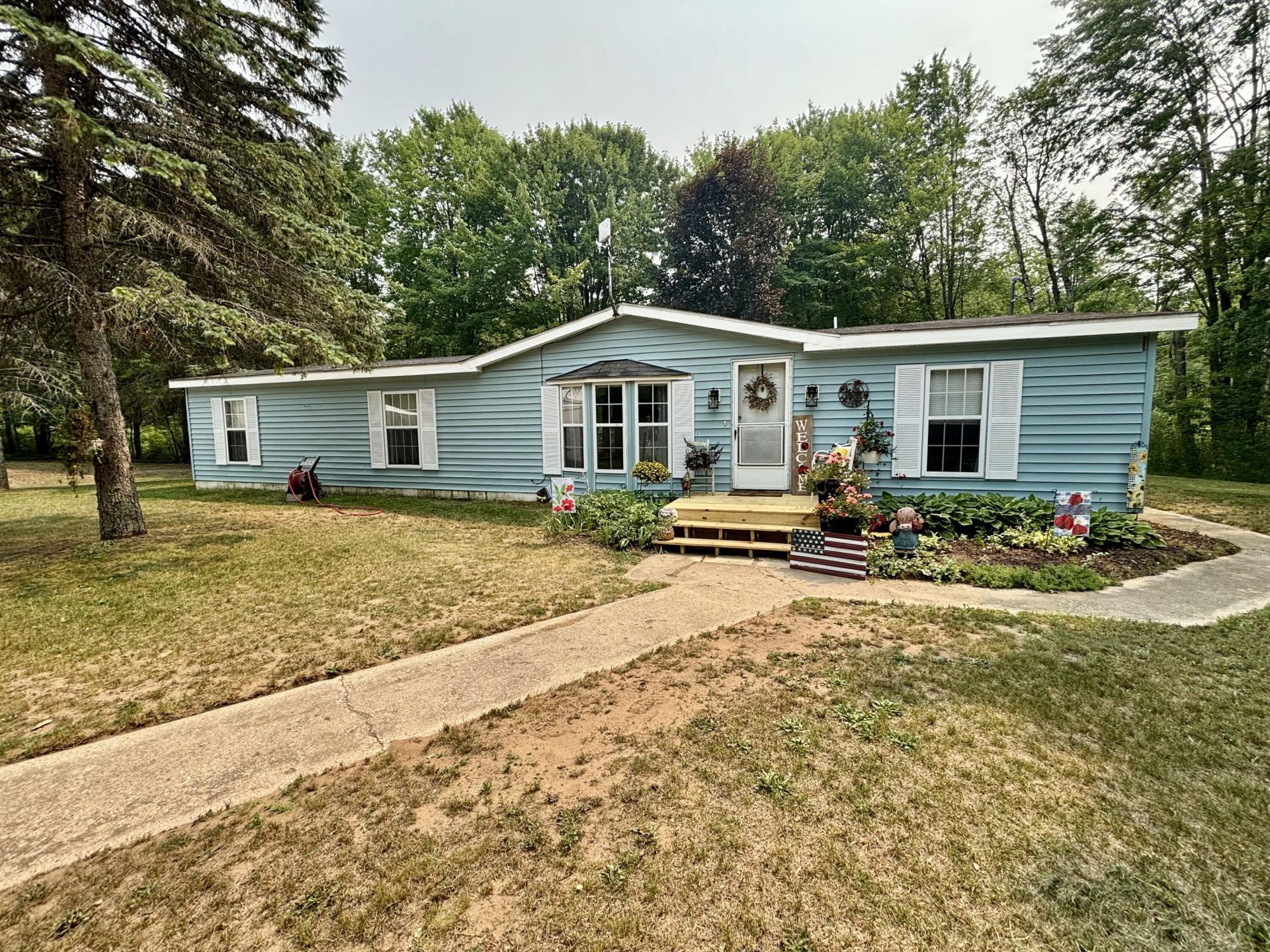 8464 15 Mile Road, Paris, MI 49338 Main Photo