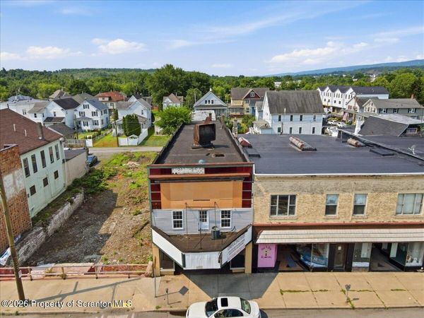 125 W Lackawanna Avenue , Olyphant, PA 18447