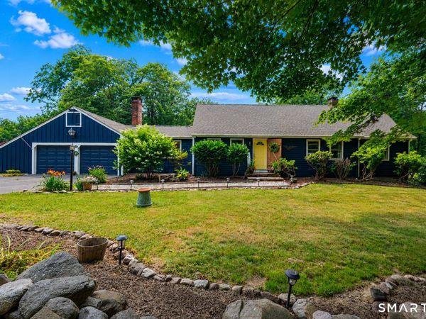 101 Abbey , East Hampton, CT 06424