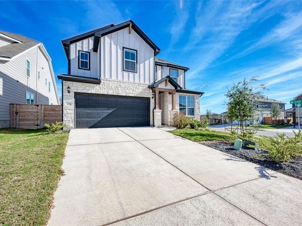 316 Regatta TRL, Leander, TX 78641