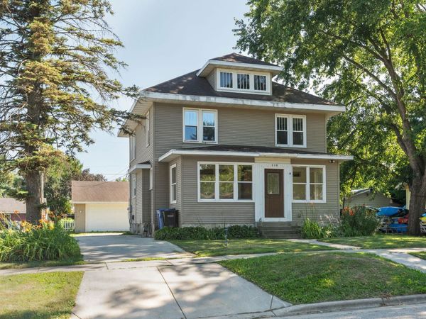 330 E Church Street, Belleville, WI 53508