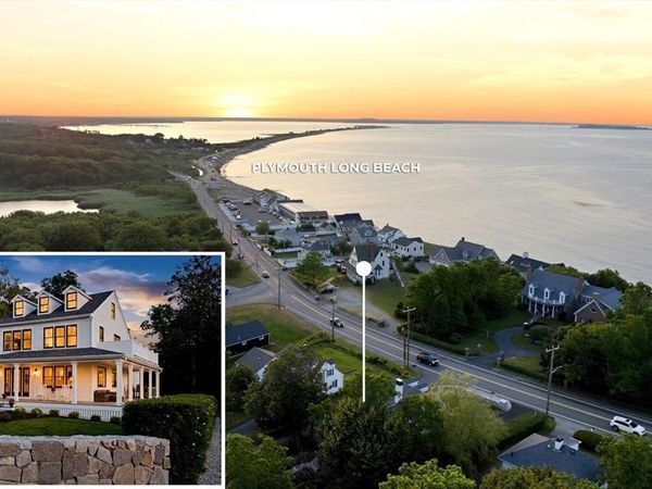 173 Warren Ave, Plymouth, MA 02360