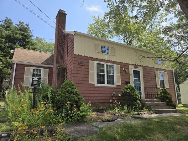 77 Ridge Road, Marlborough, MA 01752
