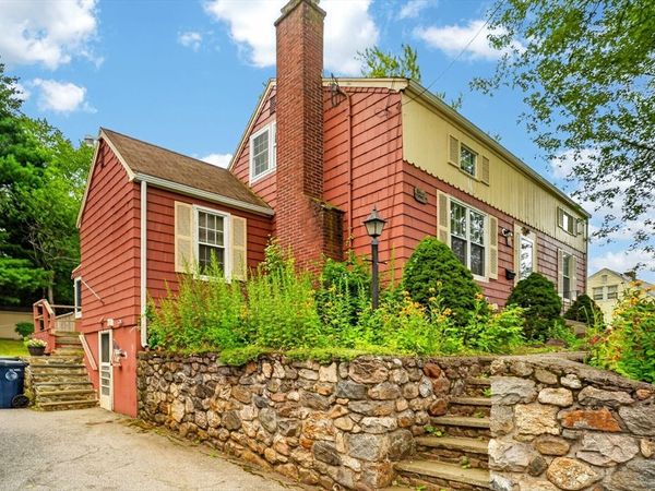 77 Ridge Road, Marlborough, MA 01752