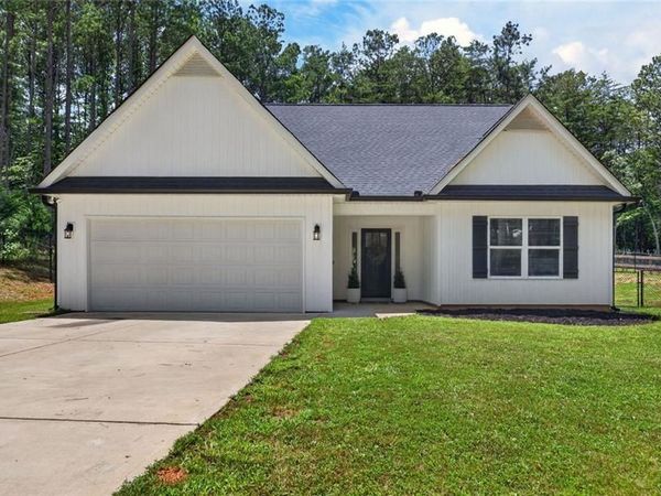 6575 Hwy 101 N, Rockmart, GA 30153