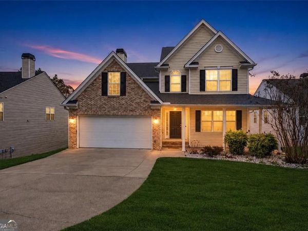 310 Berkley Drive , Villa Rica, GA 30180