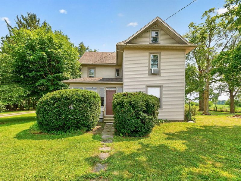13089 Mulvane Road , Richwood, OH 43344 Photo 1