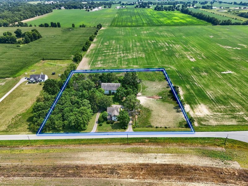 13089 Mulvane Road , Richwood, OH 43344 Photo 2