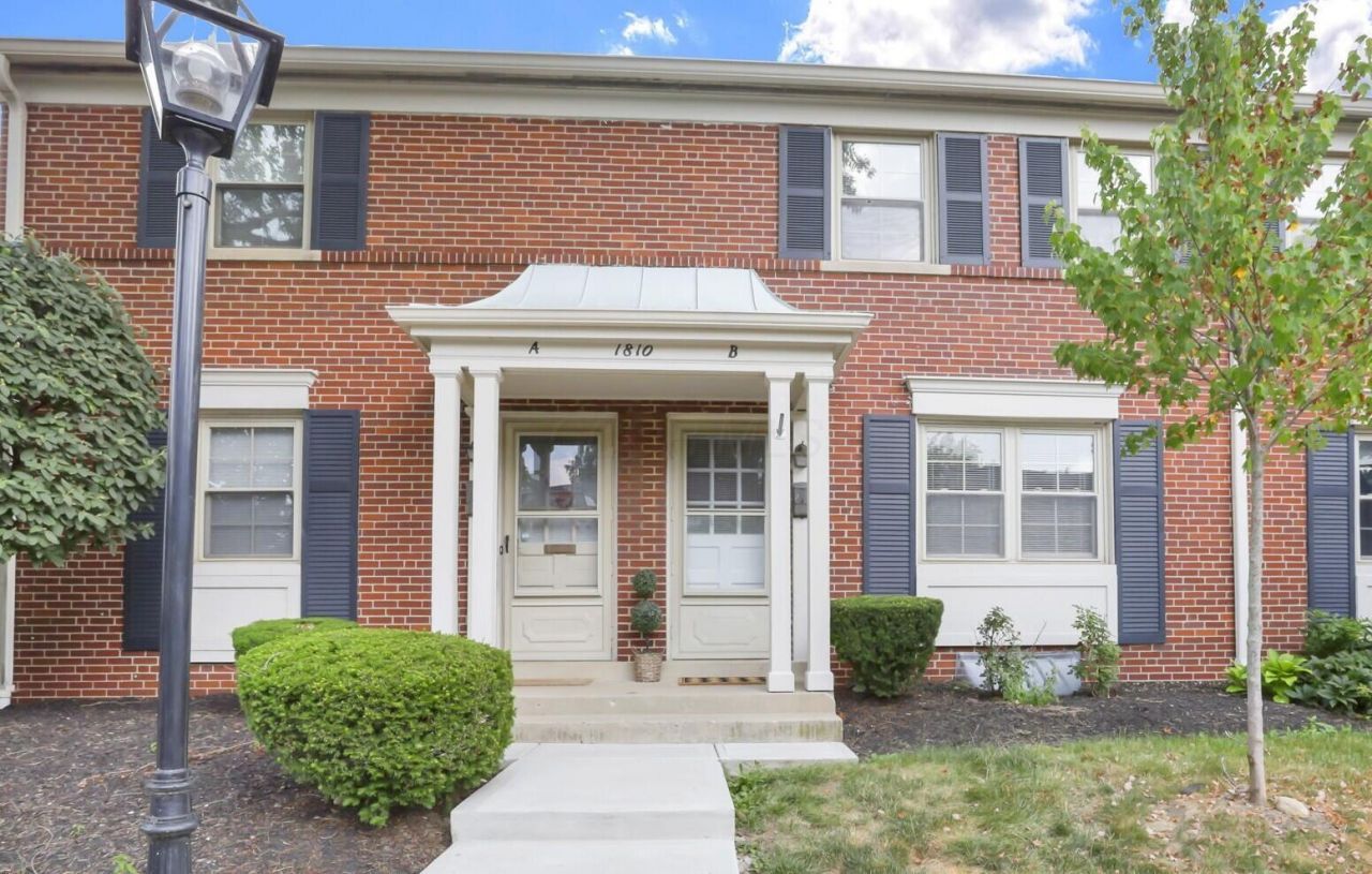 1810 Kings Court , Unit B, Columbus, OH 43212 Main Photo