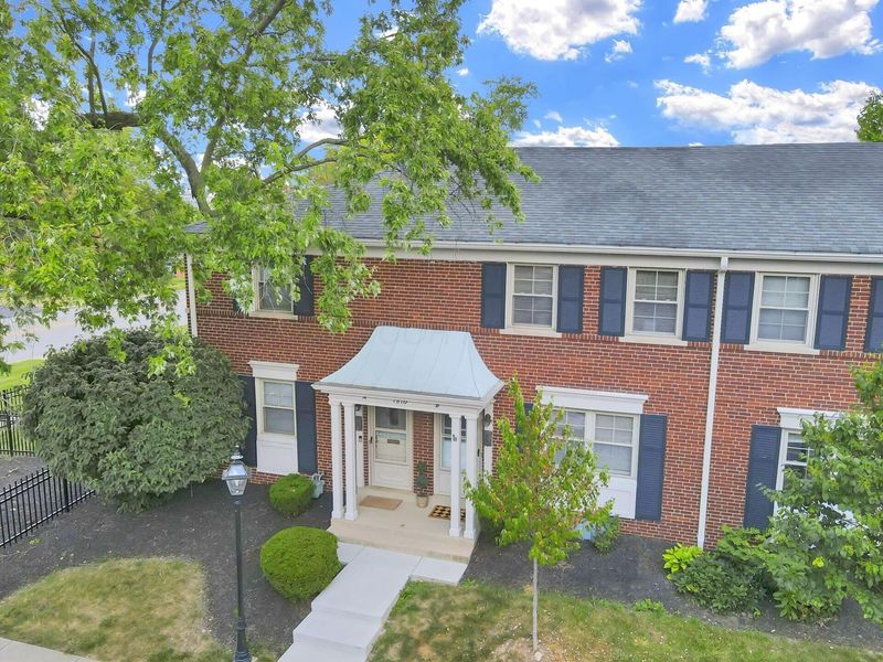 1810 Kings Court, Unit B, Columbus, OH 43212 Photo 23