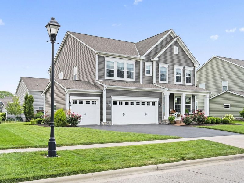 4914 Sheffield Way, Grove City, OH 43123 Photo 2