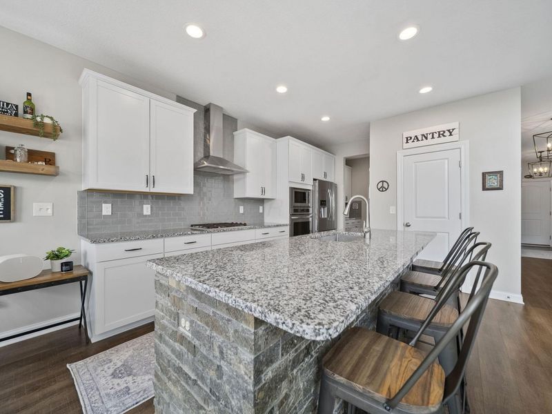 4914 Sheffield Way, Grove City, OH 43123 Photo 6