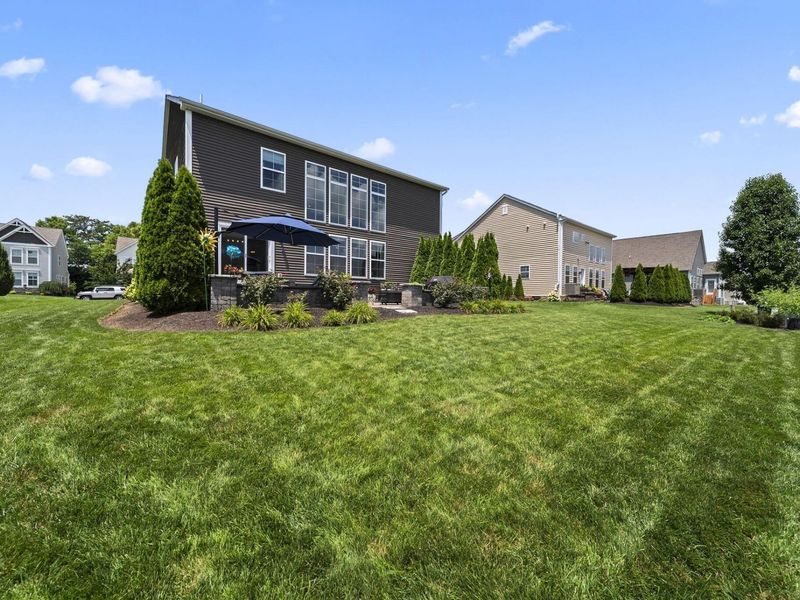 4914 Sheffield Way, Grove City, OH 43123 Photo 61