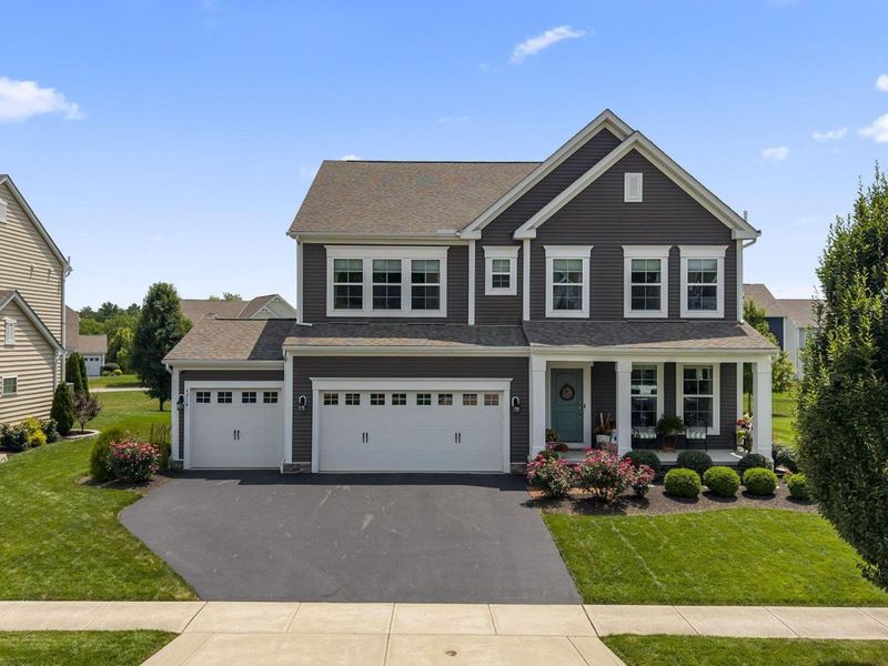 4914 Sheffield Way, Grove City, OH 43123 Photo 63