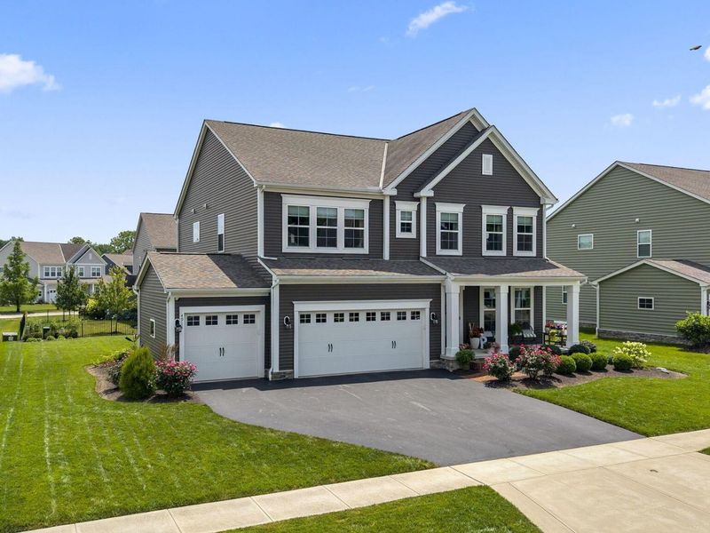 4914 Sheffield Way, Grove City, OH 43123 Photo 64