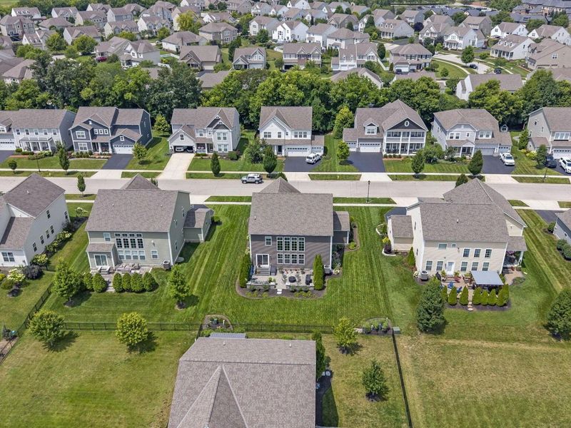 4914 Sheffield Way, Grove City, OH 43123 Photo 68