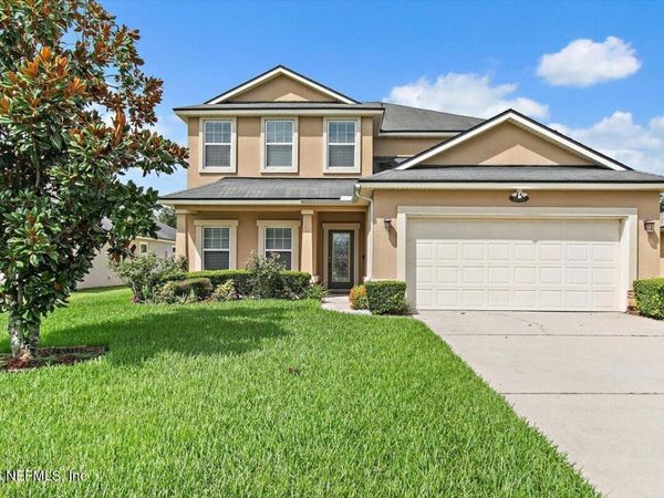 8992 MERSEYSIDE Avenue, Jacksonville, FL 32219