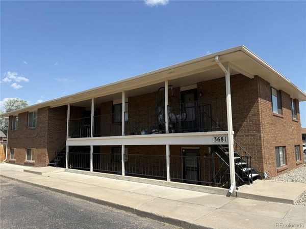 3681 Butternut Drive , Loveland, CO 80538