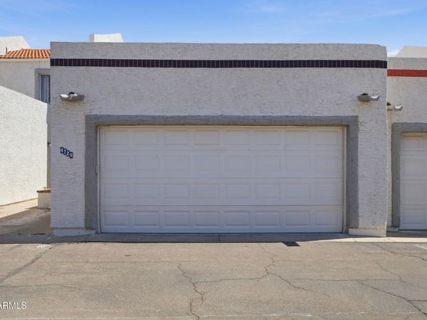 4729 W Eva Street, Glendale, AZ 85302