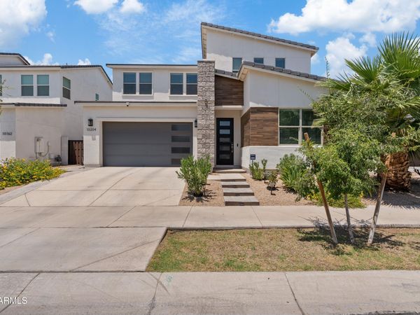 10204 E THUNDERBOLT Avenue, Mesa, AZ 85212