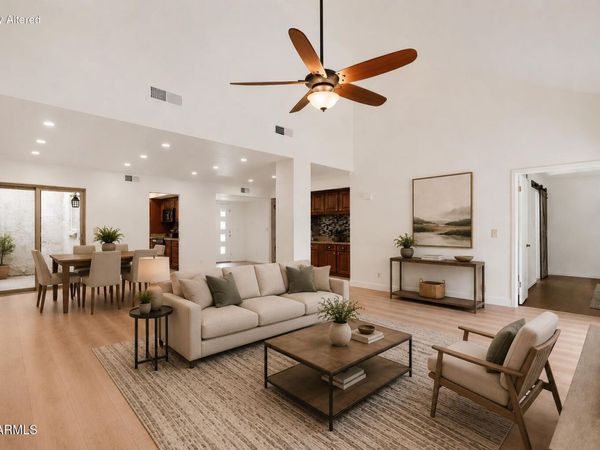 4105 E LARKSPUR Drive, Phoenix, AZ 85032