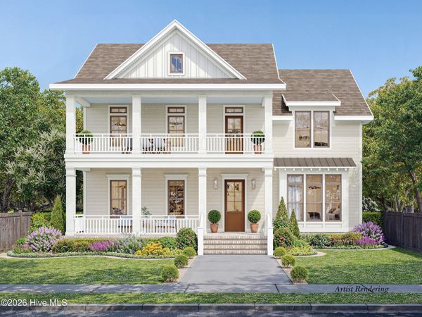 311 Cannonsgate Drive, Newport, NC 28570