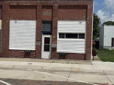 316 S 7th Street, Wymore, NE 68466