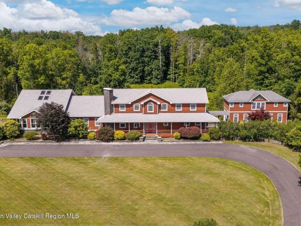 447 Shear Road, Saugerties, NY 12477