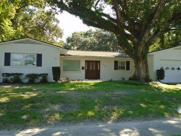 420 ARAPAHO TRAIL , MAITLAND, FL 32751
