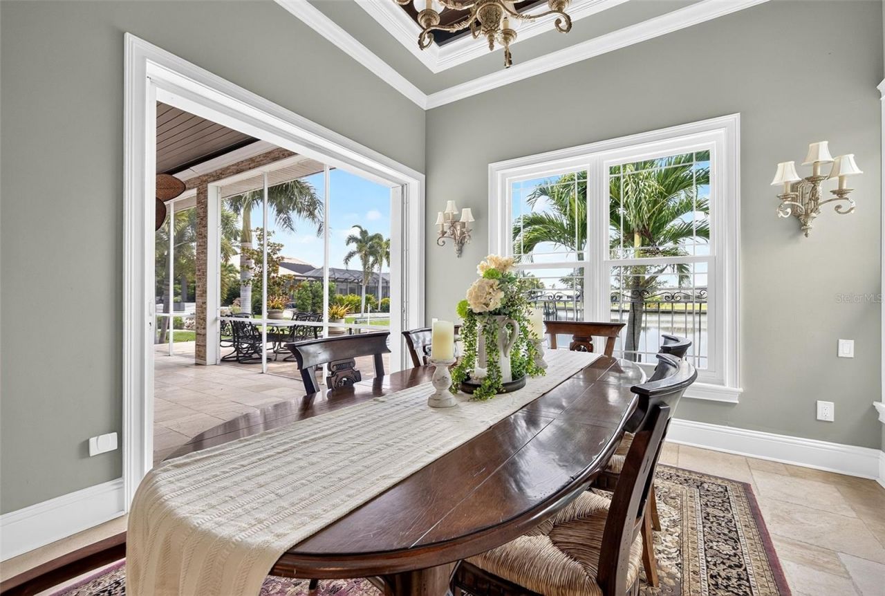 3866 Turtle Dove Boulevard, Punta Gorda, FL 33950 Photo