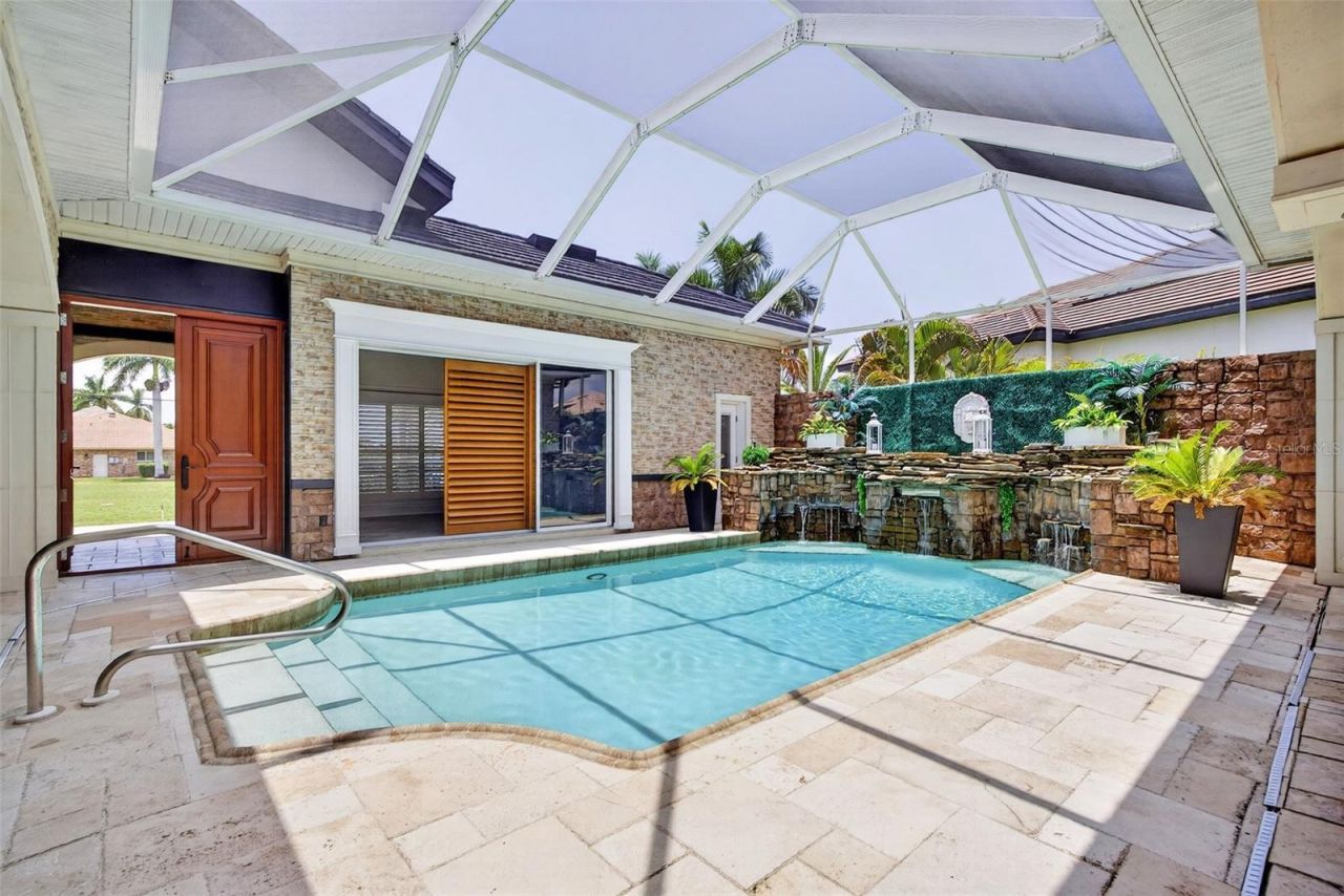3866 Turtle Dove Boulevard, Punta Gorda, FL 33950 Photo