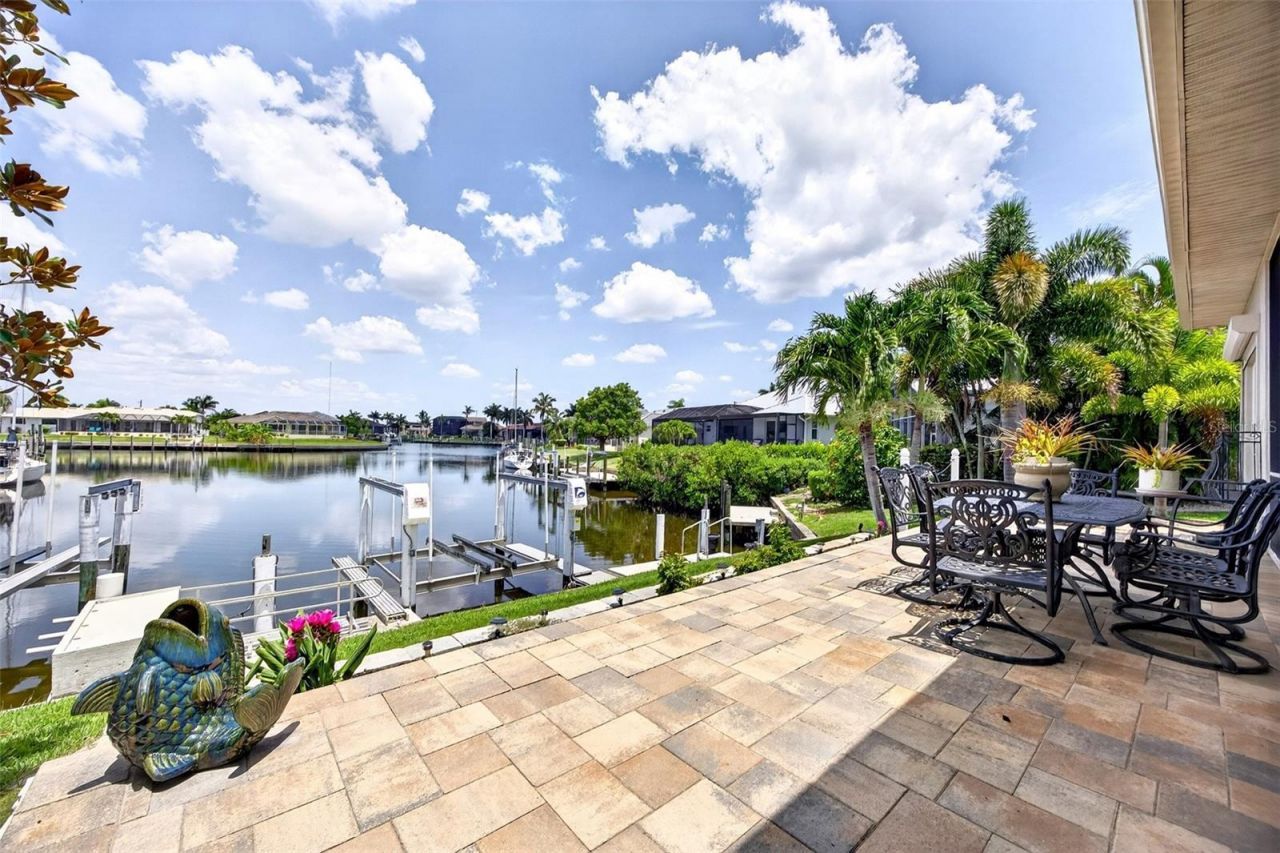 3866 Turtle Dove Boulevard, Punta Gorda, FL 33950 Photo