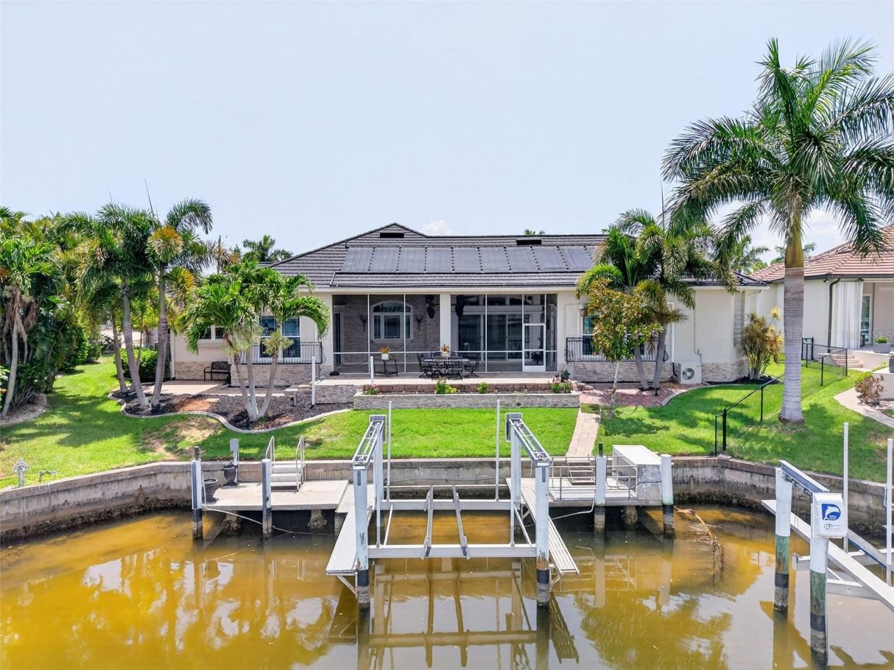 3866 Turtle Dove Boulevard, Punta Gorda, FL 33950 Photo