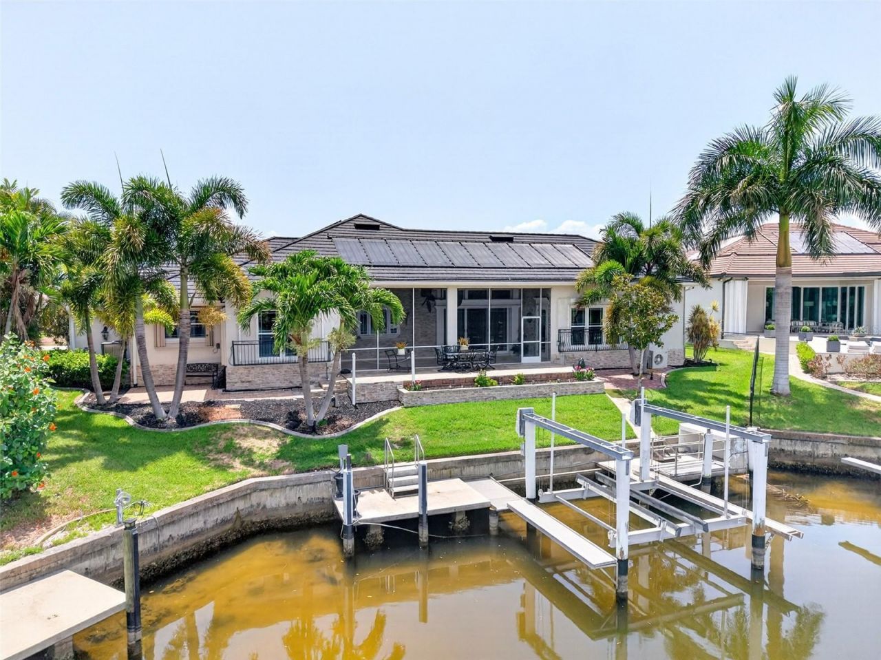 3866 Turtle Dove Boulevard, Punta Gorda, FL 33950 Photo