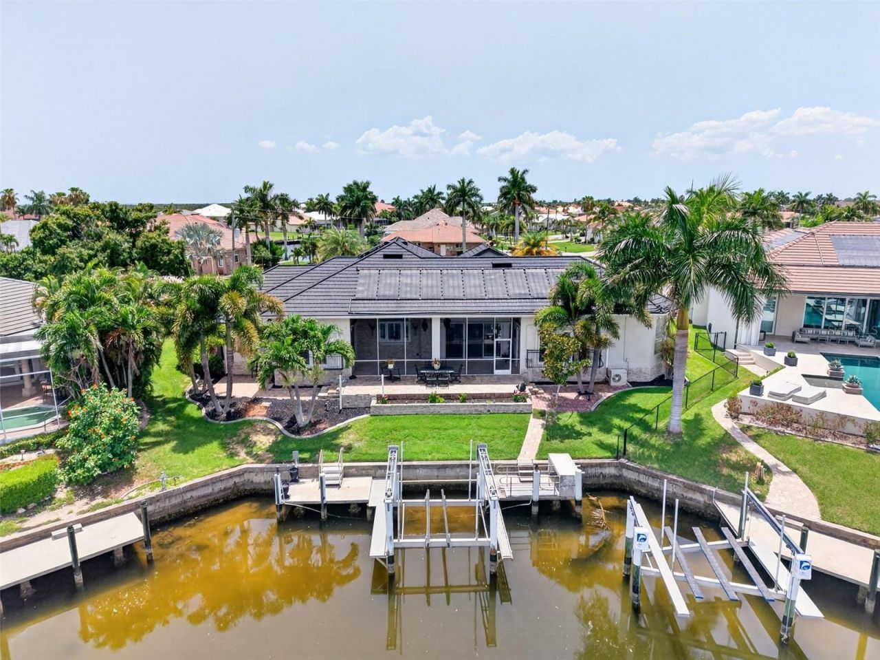 3866 Turtle Dove Boulevard, Punta Gorda, FL 33950 Photo