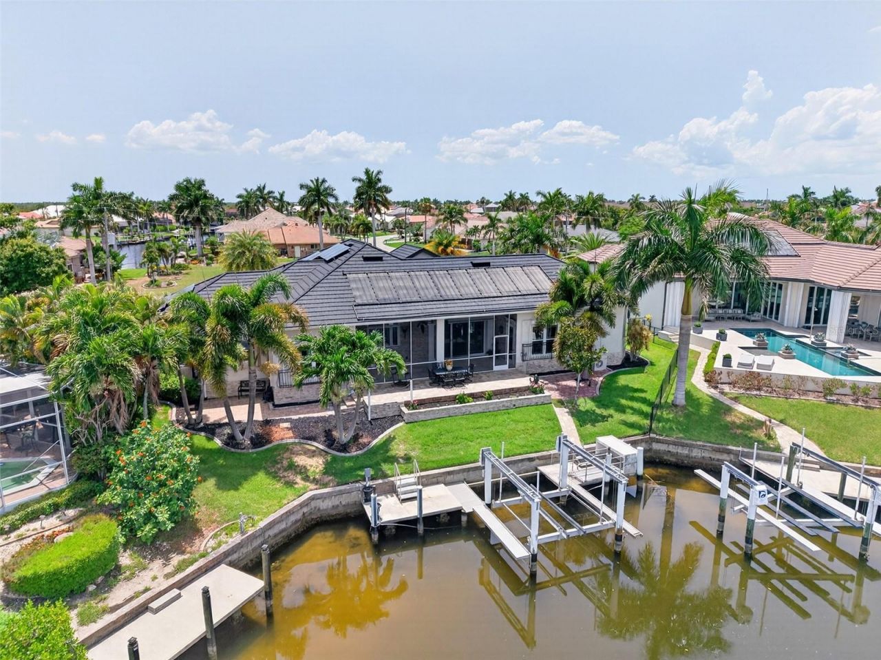 3866 Turtle Dove Boulevard, Punta Gorda, FL 33950 Photo