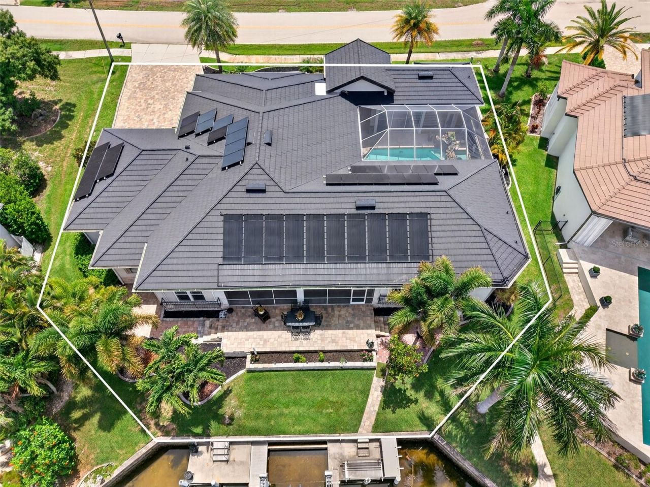 3866 Turtle Dove Boulevard, Punta Gorda, FL 33950 Photo